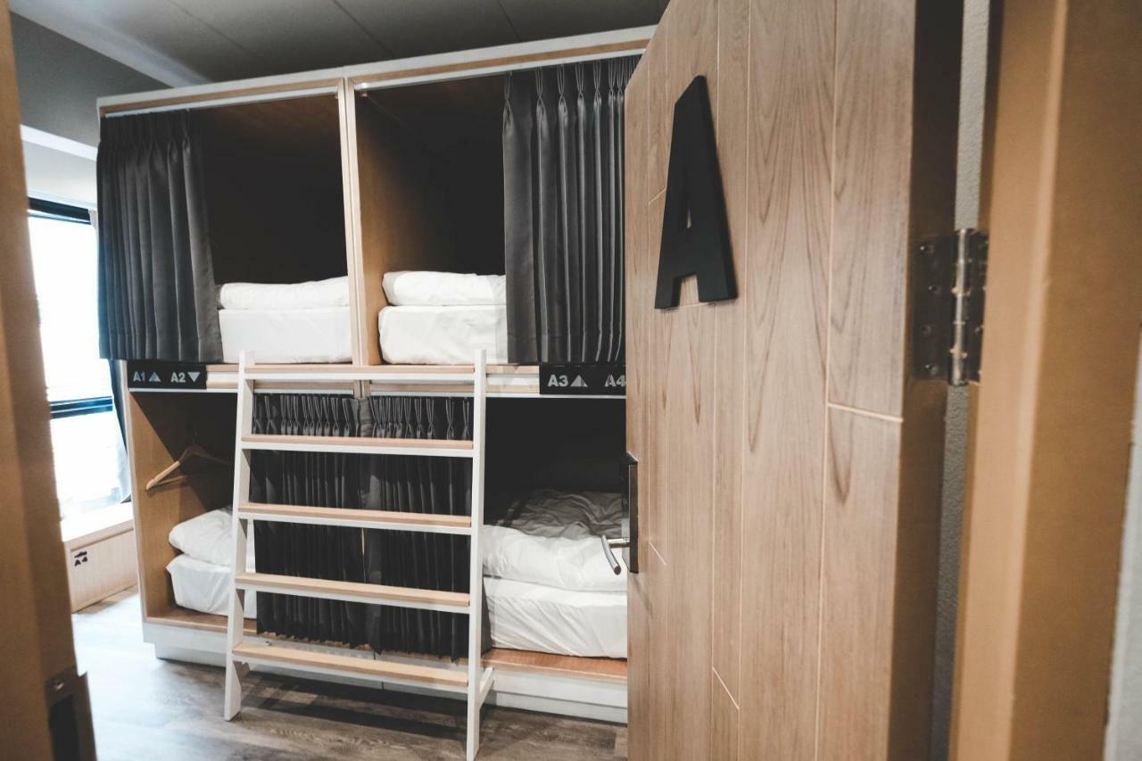 Stay Thapae Hostel Чиангмай Екстериор снимка